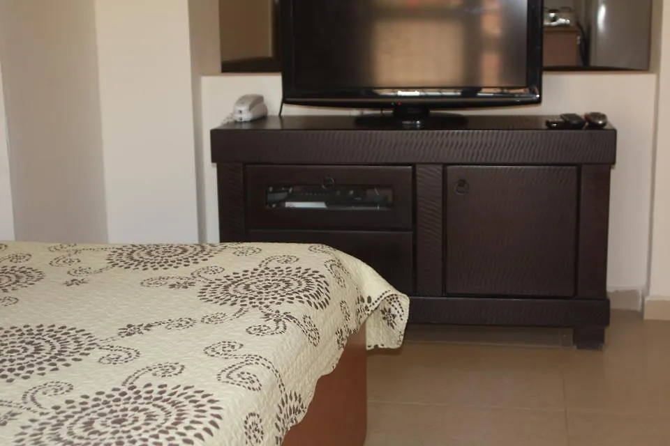 Pura Vida Eilat Apartment Israel