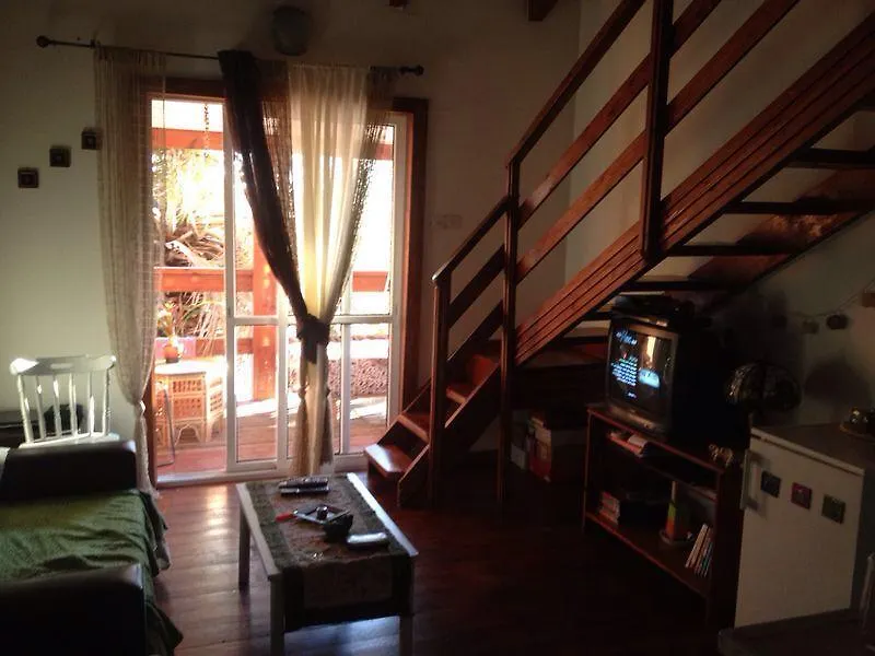Ferienwohnung Pura Vida Eilat Israel