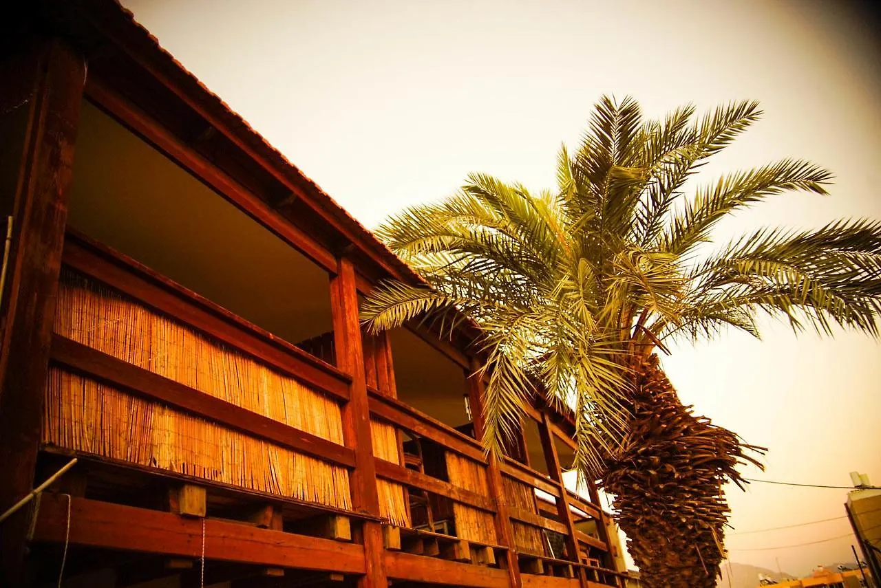 Ferienwohnung Pura Vida Eilat Israel