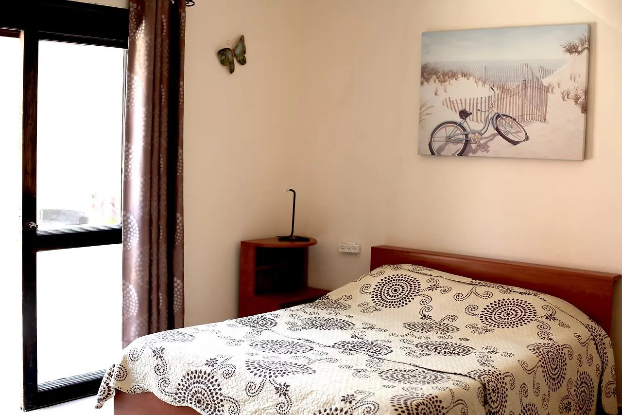 Ferienwohnung Pura Vida Eilat 0*,