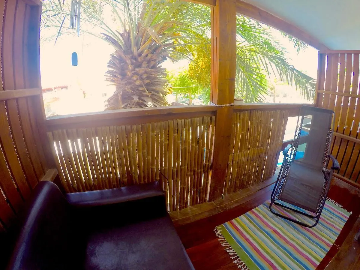 Ferienwohnung Pura Vida Eilat Apartment