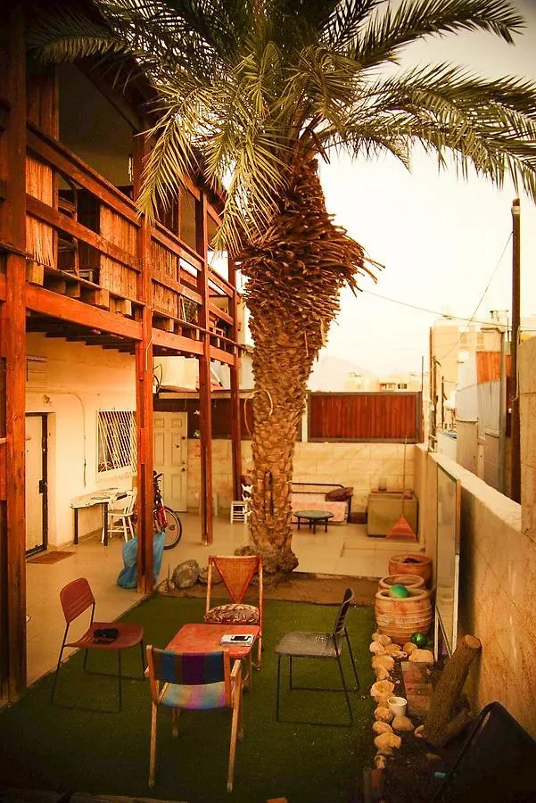 Ferienwohnung Pura Vida Eilat 0*,
