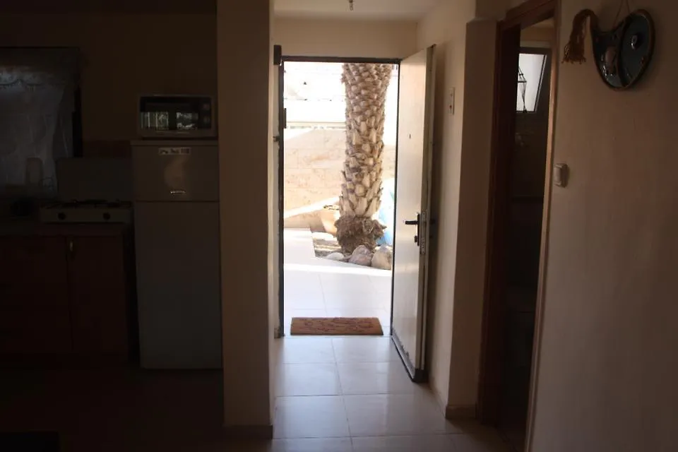 Apartment Ferienwohnung Pura Vida Eilat