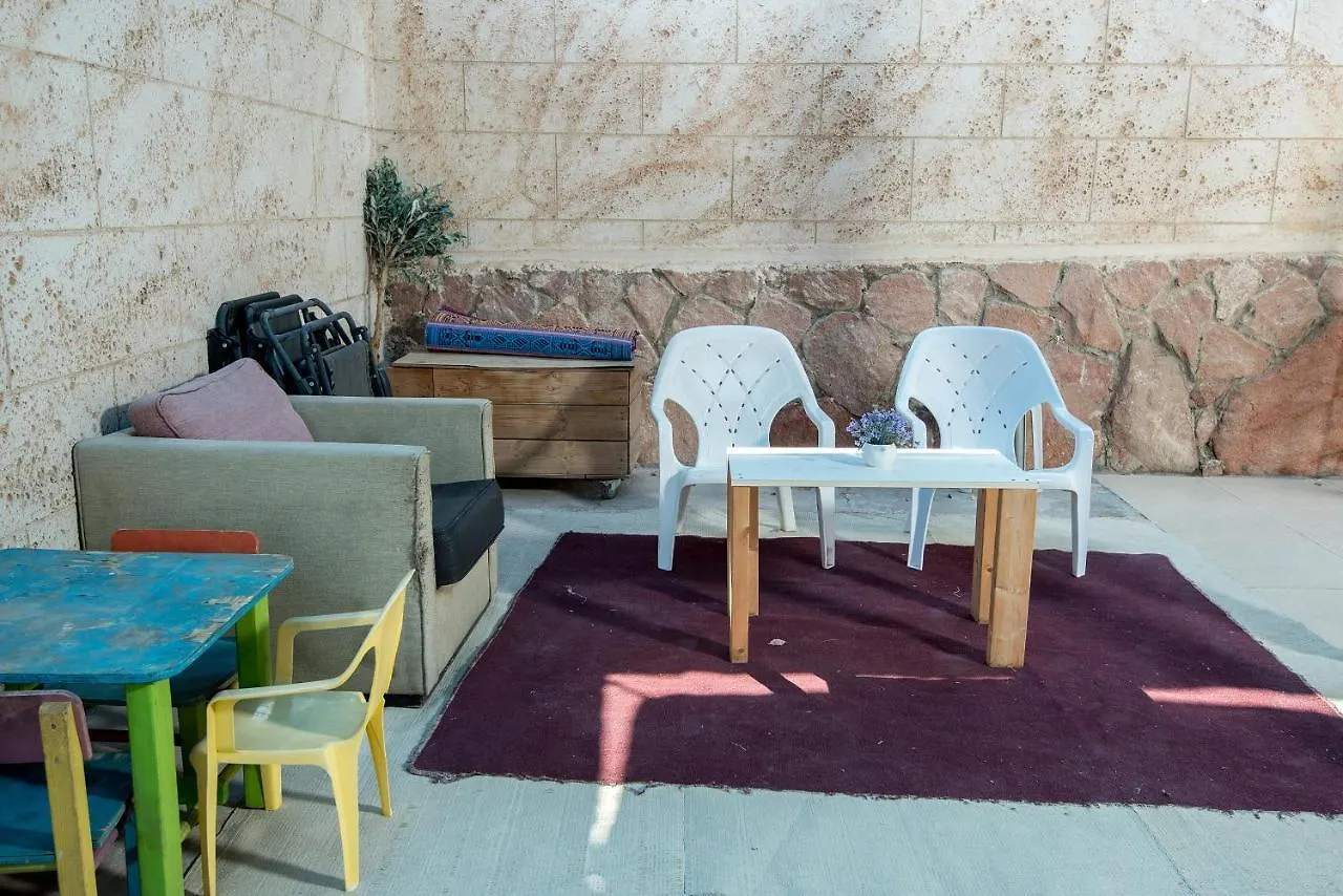 Ferienwohnung Pura Vida Eilat Israel
