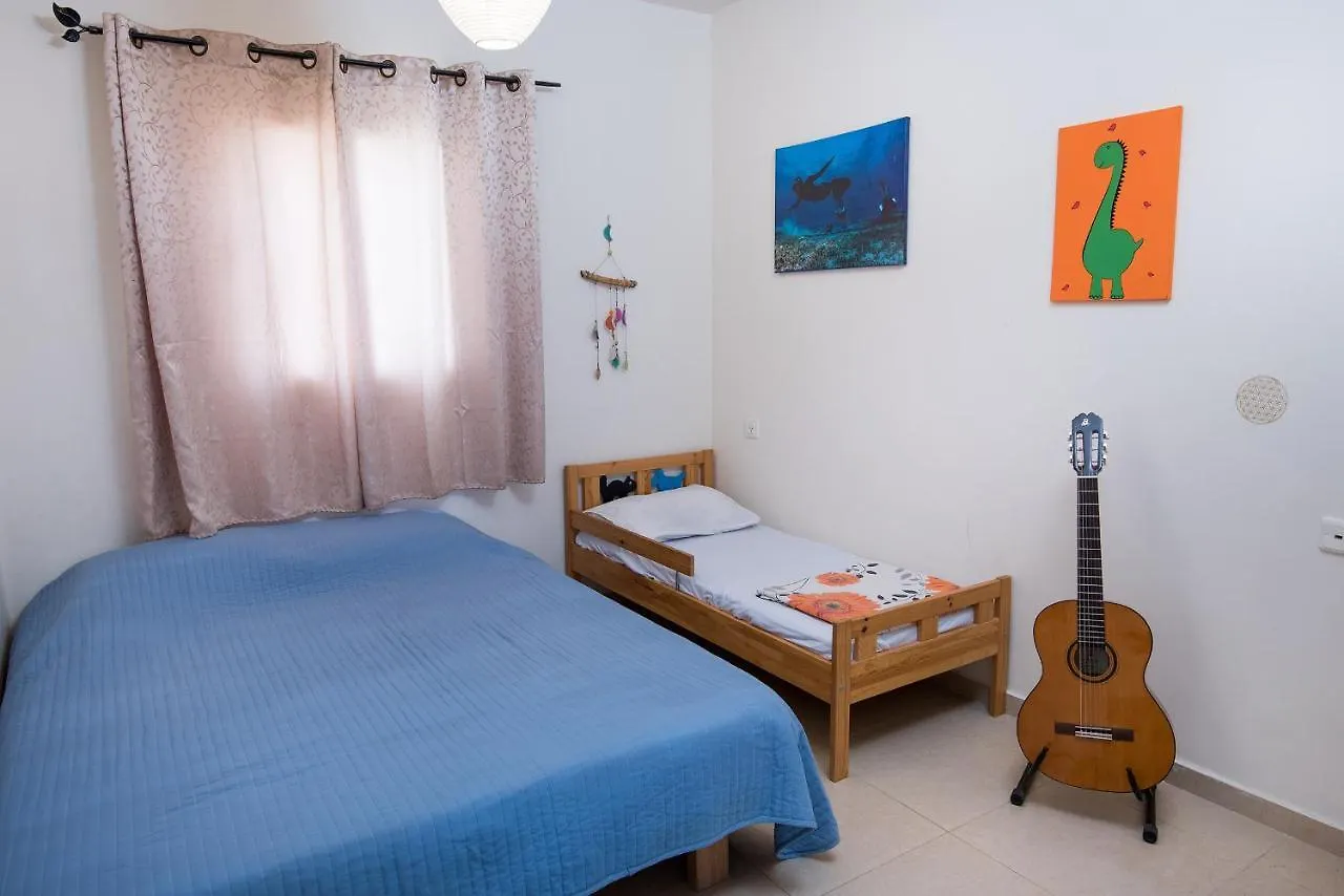 Ferienwohnung Pura Vida Eilat