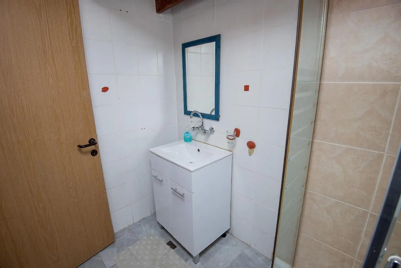 Apartment Ferienwohnung Pura Vida Eilat Israel