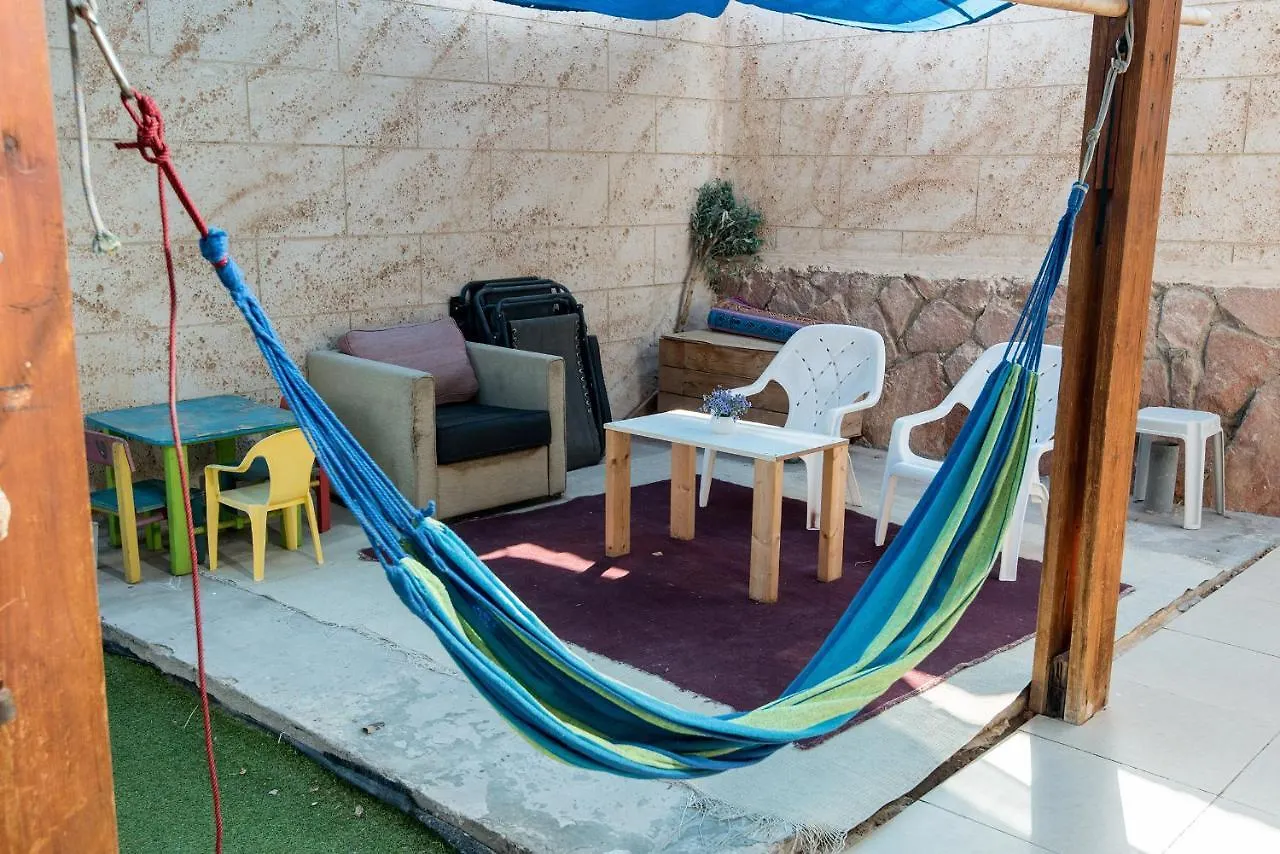 Ferienwohnung Pura Vida Eilat